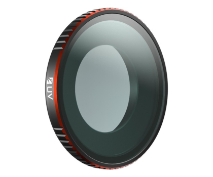 Akcesoria do kamer sportowych Freewell UV Filter do Insta360 GO Ultra
